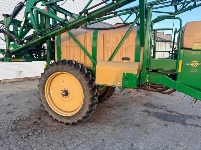 Image of Great Plains TSF 660 equipment image 4