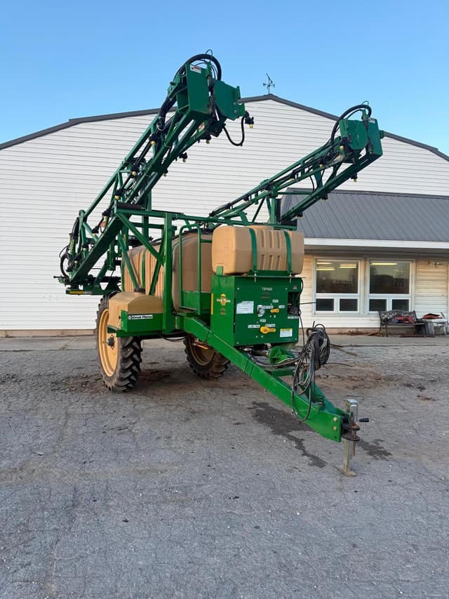 Image of Great Plains TSF 660 equipment image 2