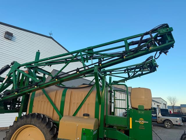 Image of Great Plains TSF 660 equipment image 3