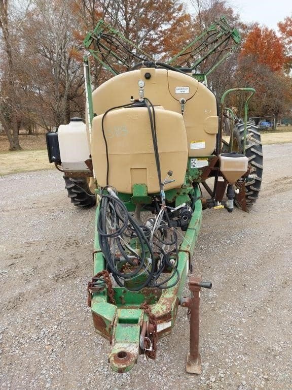 Image of Great Plains TH1000 equipment image 1