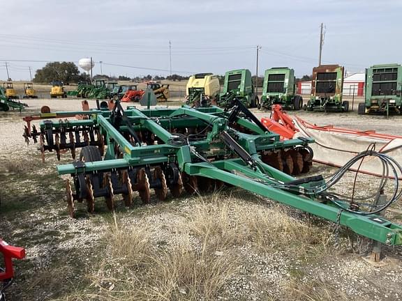 Image of Great Plains 1500TT equipment image 1