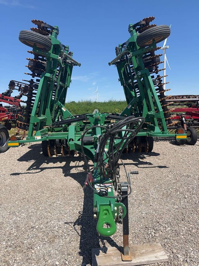 Image of Great Plains 3000TM equipment image 2