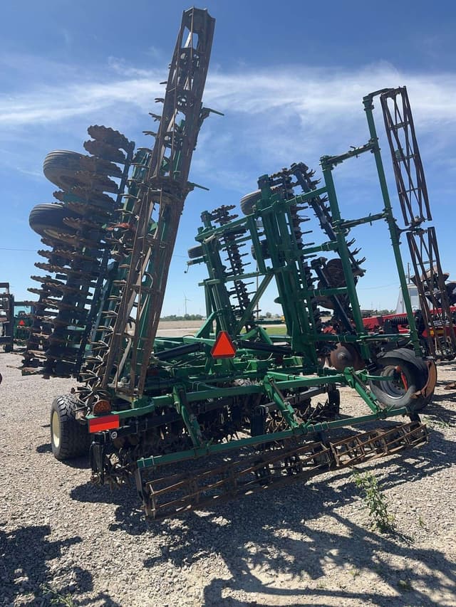 Image of Great Plains 3000TM equipment image 4