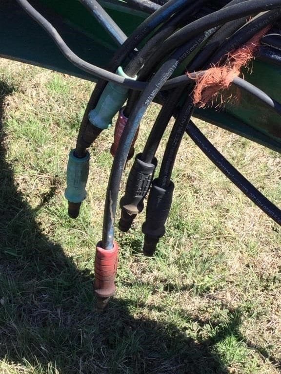 Image of Great Plains 4000TM equipment image 2