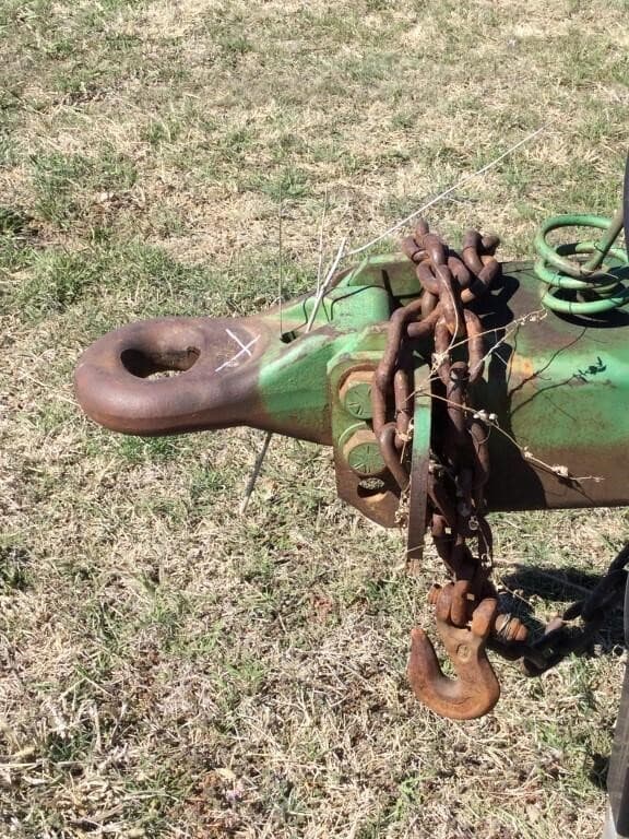 Image of Great Plains 4000TM equipment image 1