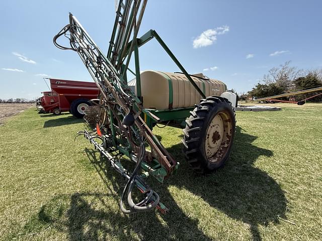 Image of Great Plains TS1000 equipment image 3
