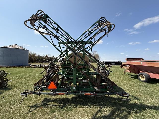 Image of Great Plains TS1000 equipment image 2