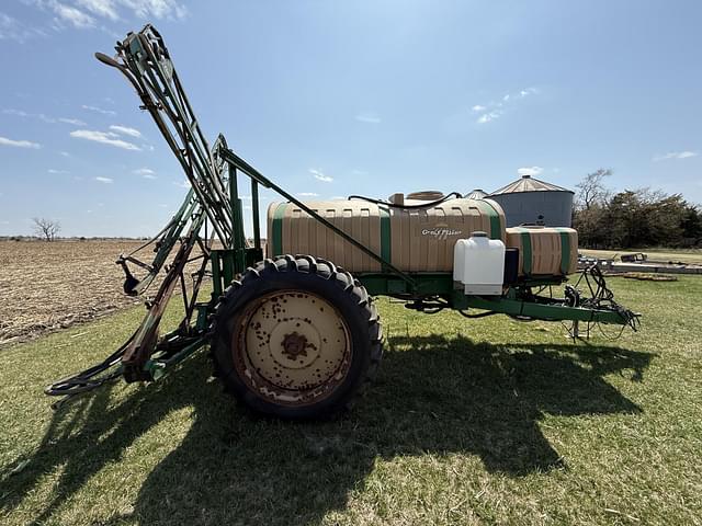 Image of Great Plains TS1000 equipment image 4