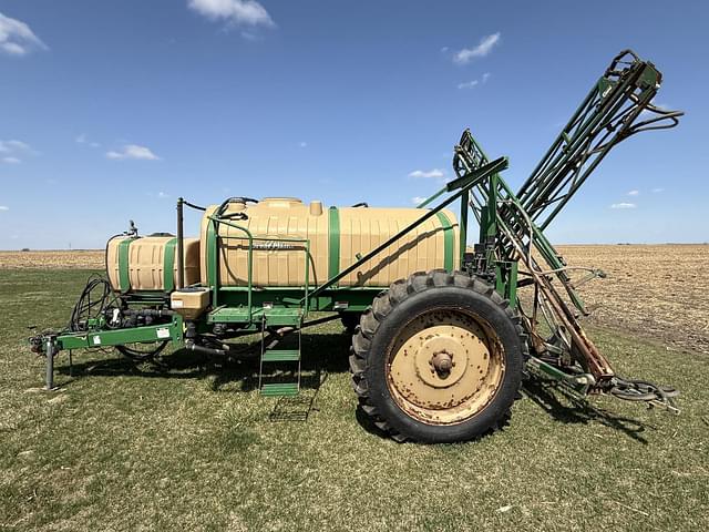 Image of Great Plains TS1000 equipment image 1