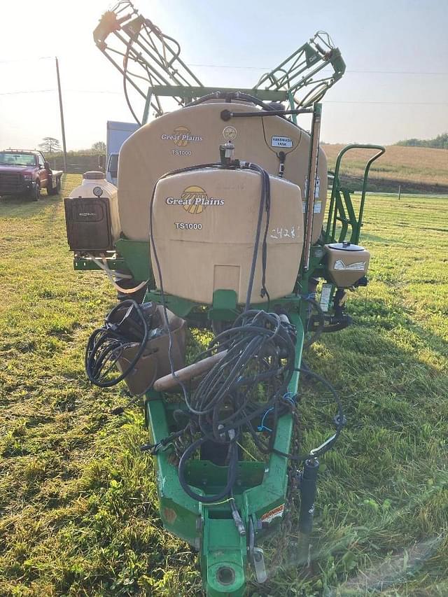 Image of Great Plains TS1000 equipment image 1