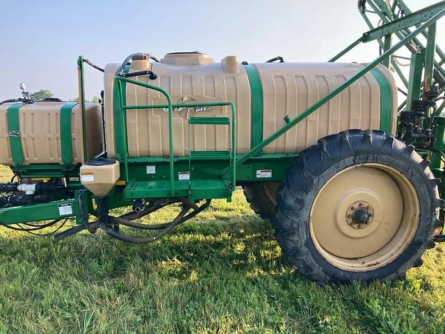 Image of Great Plains TS1000 equipment image 3