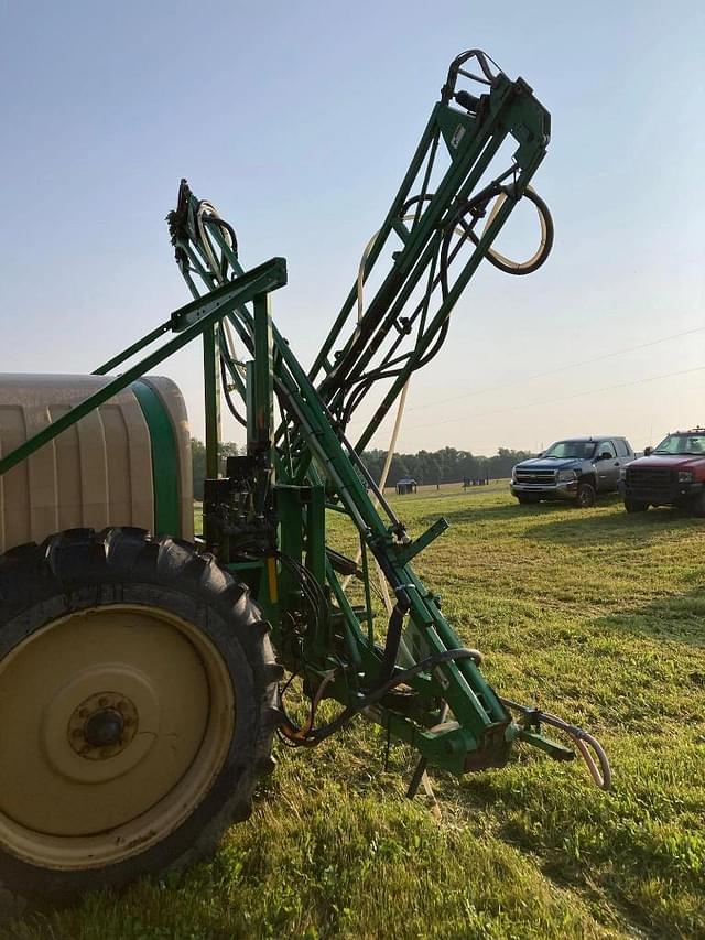 Image of Great Plains TS1000 equipment image 4