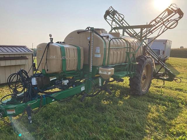 Image of Great Plains TS1000 equipment image 2