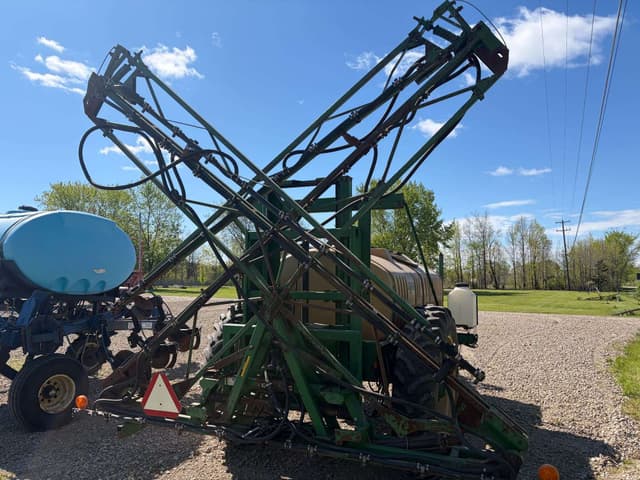 Image of Great Plains TS750 equipment image 3