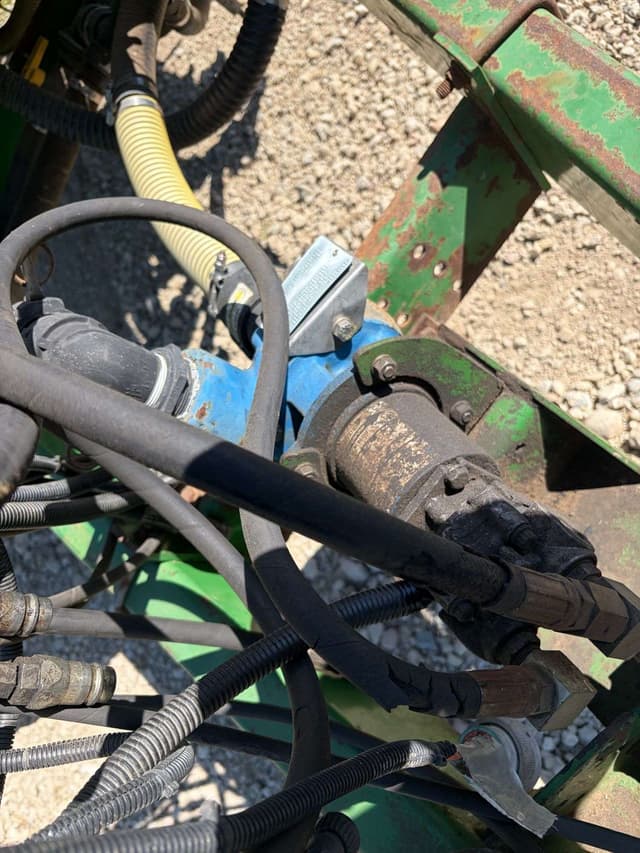 Image of Great Plains TS750 equipment image 4