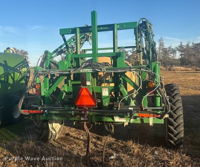 Image of Great Plains TSF1060 equipment image 4