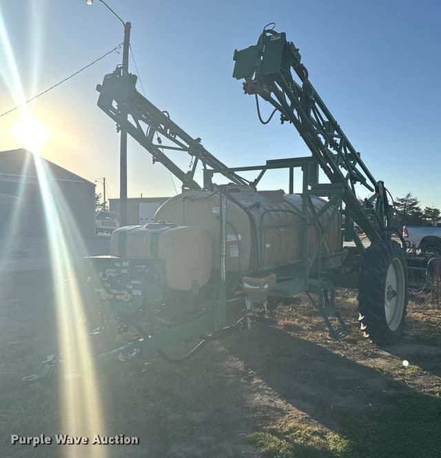 Image of Great Plains TSF1060 equipment image 2