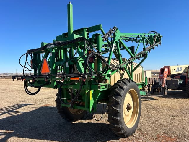 Image of Great Plains TSF1060 equipment image 2