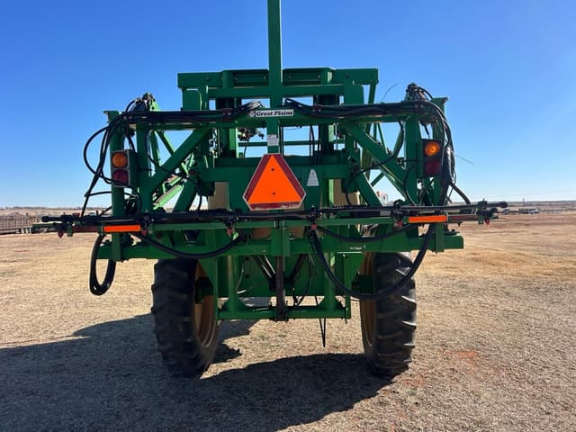 Image of Great Plains TSF1060 equipment image 3