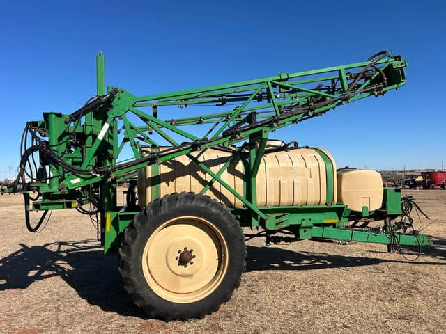 Image of Great Plains TSF1060 equipment image 1