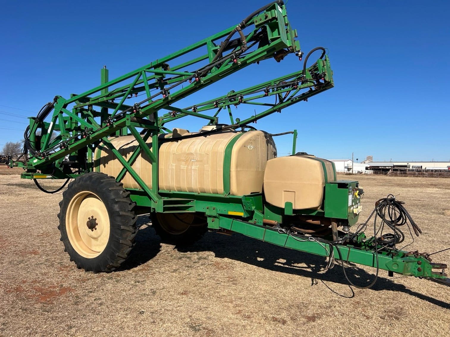 Great Plains TSF1060 Equipment Image0