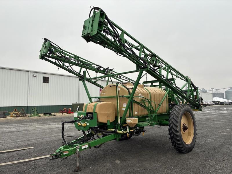 Great Plains TSF 1290 Equipment Image0