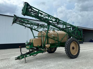 Main image Great Plains TSF 1290