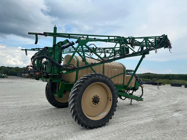 Image of Great Plains TSF 1290 equipment image 3