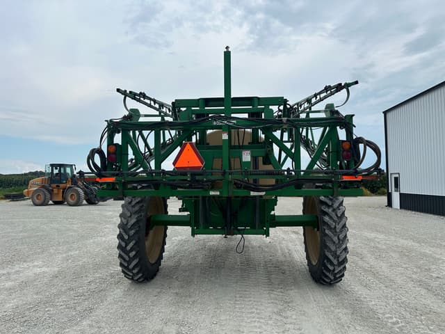 Image of Great Plains TSF 1290 equipment image 4