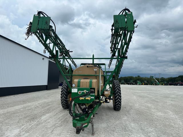 Image of Great Plains TSF 1290 equipment image 1