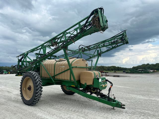 Image of Great Plains TSF 1290 equipment image 2