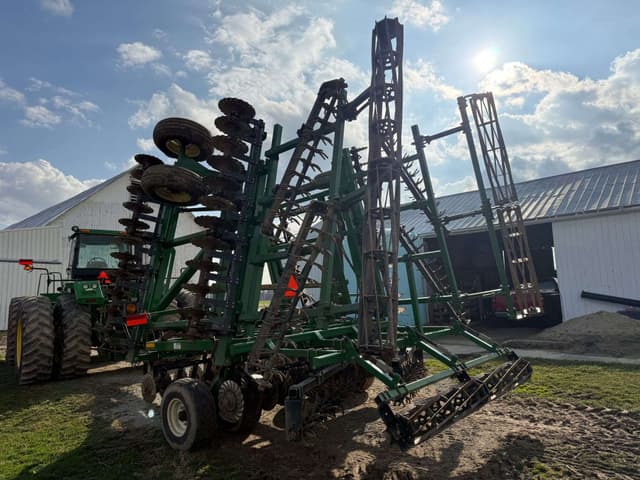 Image of Great Plains 3000TT equipment image 2