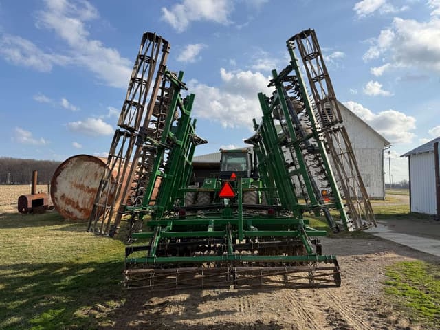 Image of Great Plains 3000TT equipment image 3