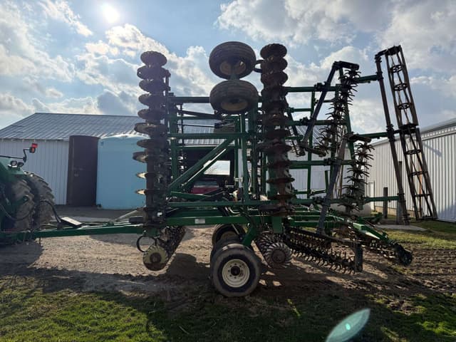 Image of Great Plains 3000TT equipment image 1