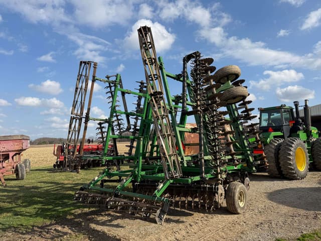 Image of Great Plains 3000TT equipment image 4