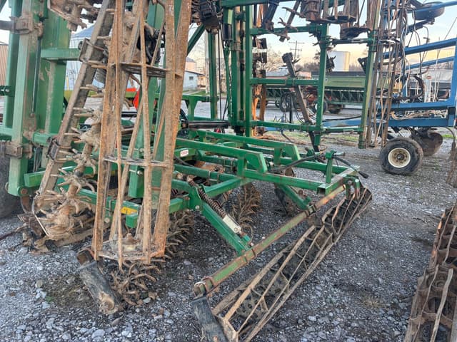 Image of Great Plains Turbo Till equipment image 2