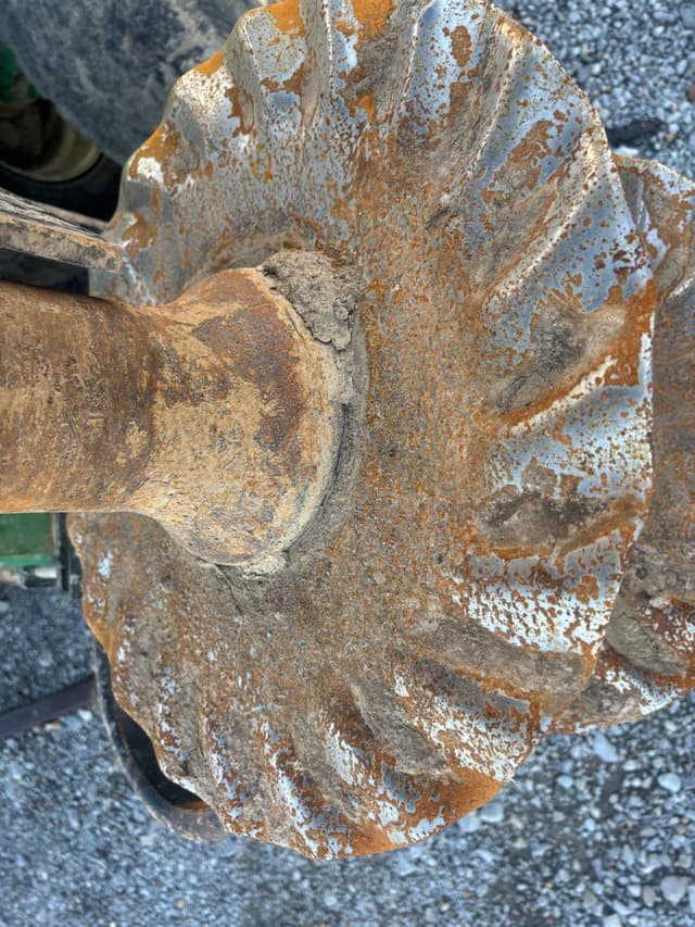 Image of Great Plains Turbo Till equipment image 4