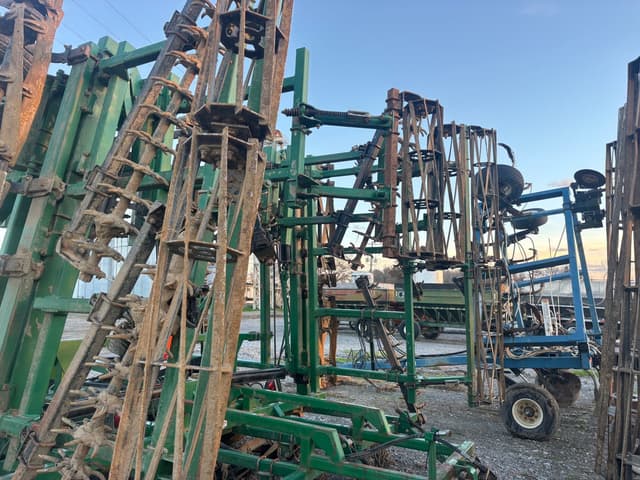 Image of Great Plains Turbo Till equipment image 3