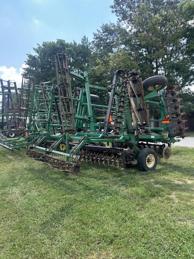 Image of Great Plains 2400 equipment image 2