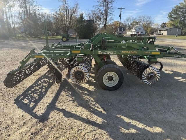 Image of Great Plains 1200TM equipment image 3