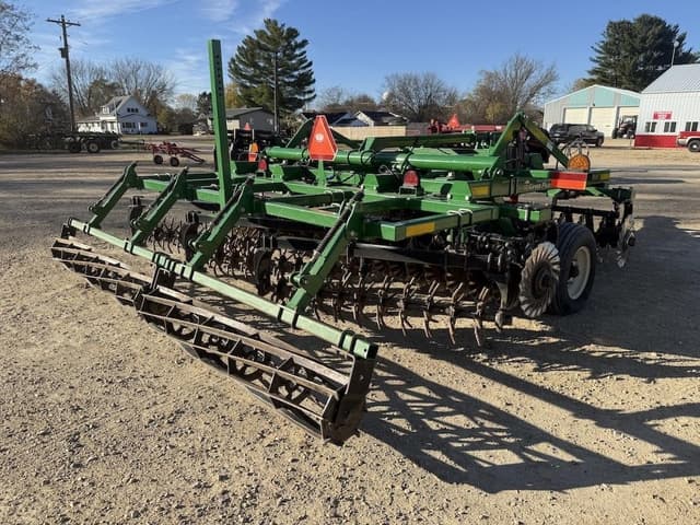 Image of Great Plains 1200TM equipment image 4