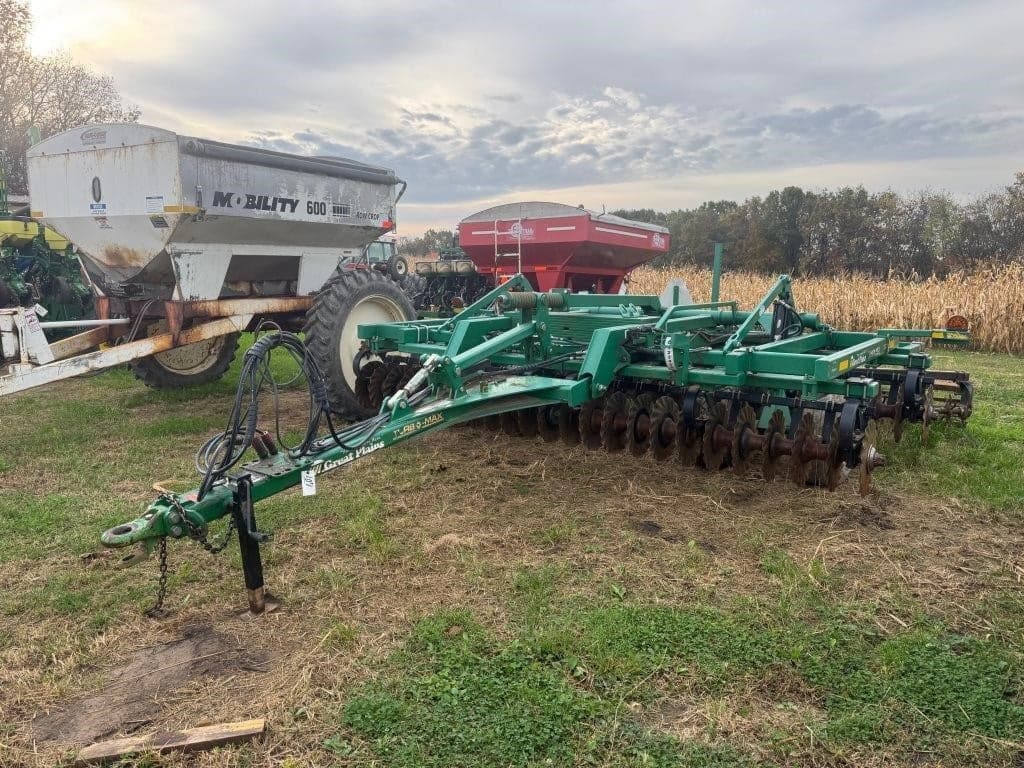 Image of Great Plains 1500TM Primary image