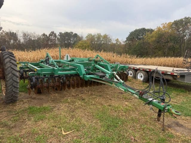 Image of Great Plains 1500TM equipment image 2