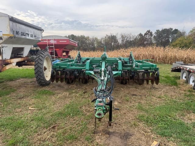 Image of Great Plains 1500TM equipment image 1