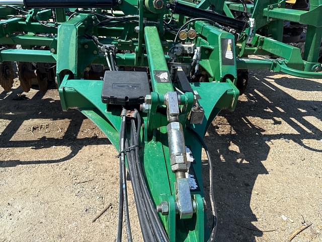 Image of Great Plains 2400TM equipment image 3