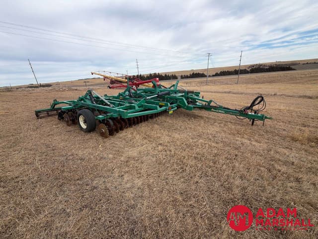 Image of Great Plains 2400TM equipment image 1