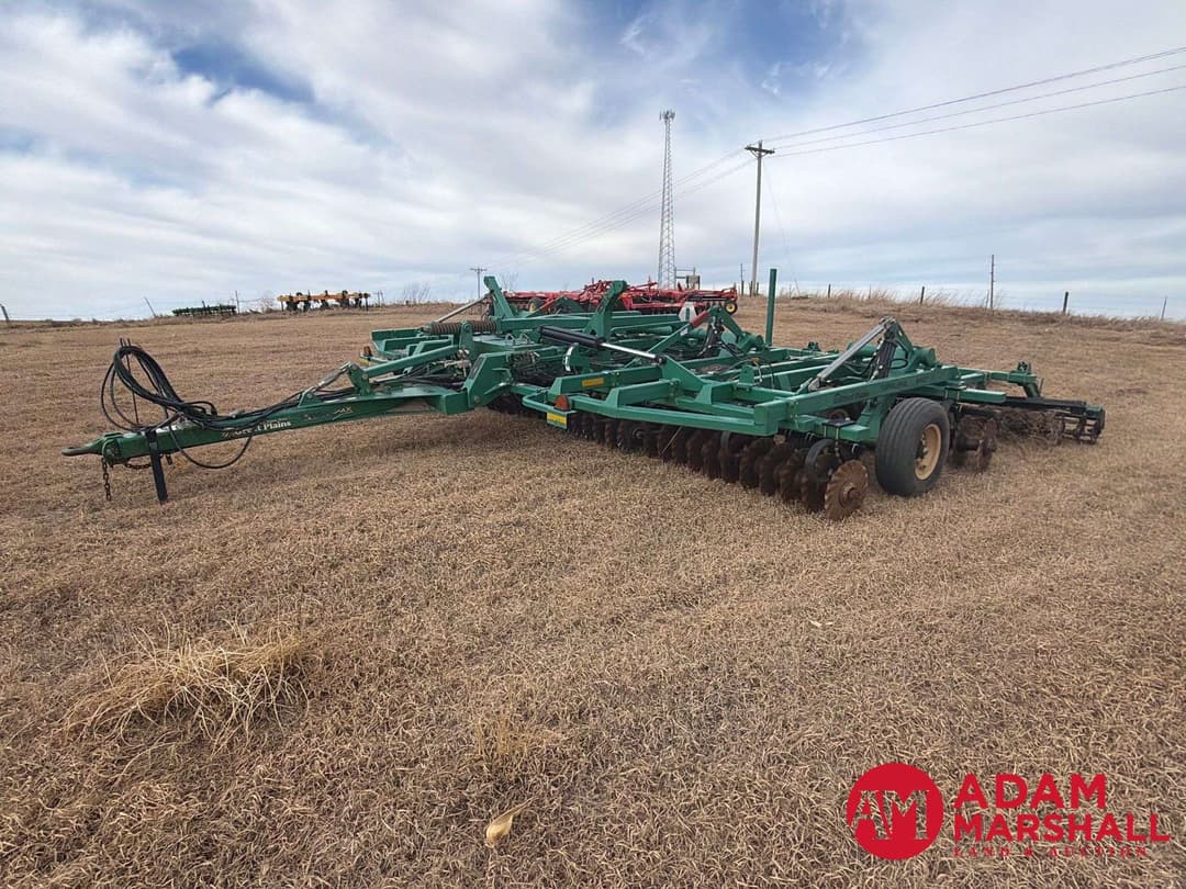 Image of Great Plains 2400TM Primary image