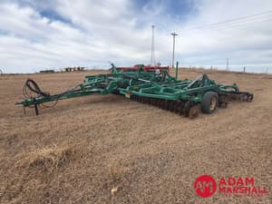 Great Plains 2400TM Image