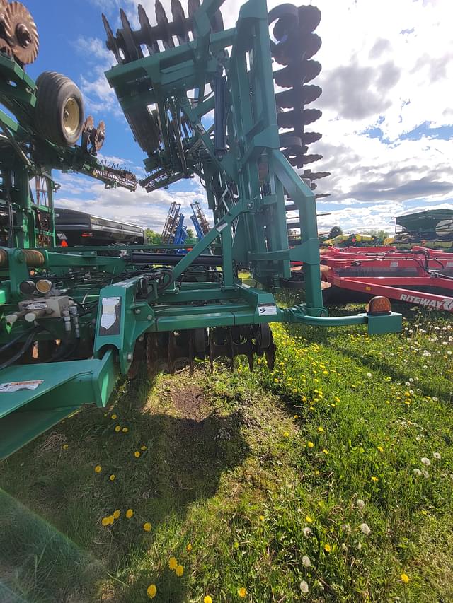 Image of Great Plains 4000TM equipment image 4