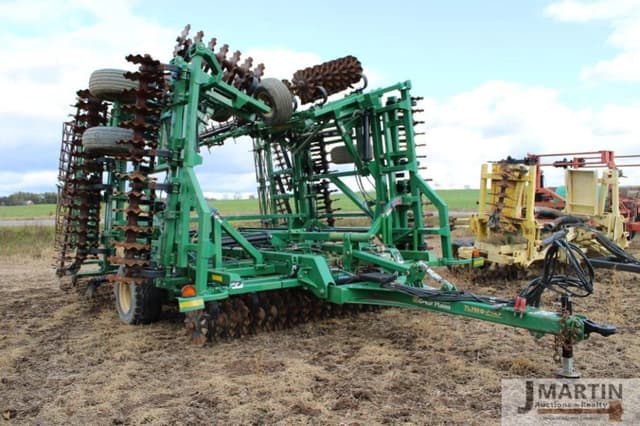 Image of Great Plains 4000TM equipment image 1